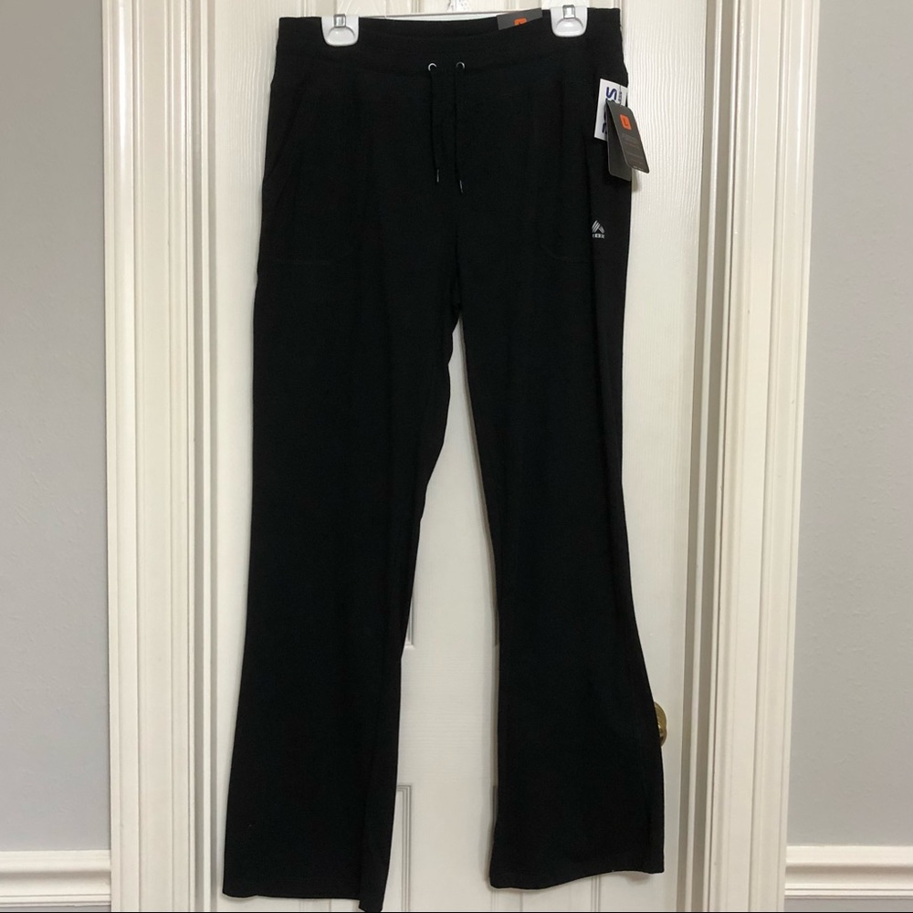 RBX Weekend Fit Pants Large NWT